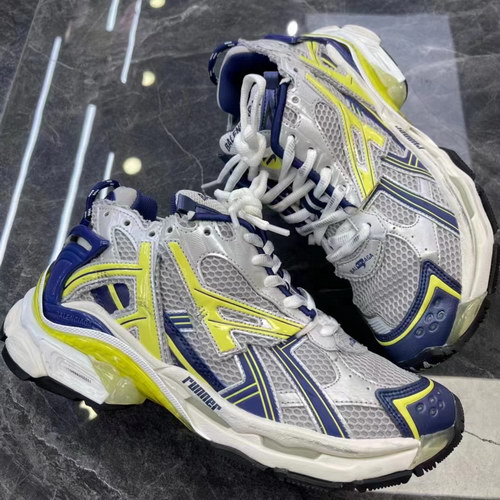 Balenciaga Shoes(AAAA)-207