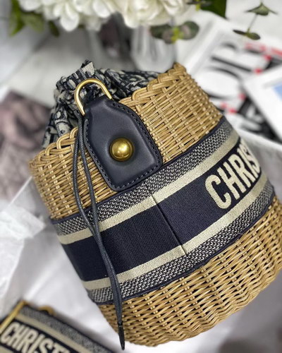 Dior Handbags AAAA(Women)-099