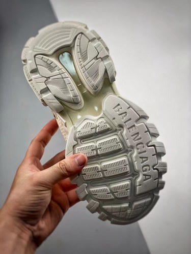 Balenciaga Shoes(AAAA)-196