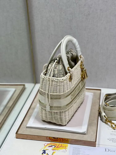 Dior Handbags AAAA(Women)-100