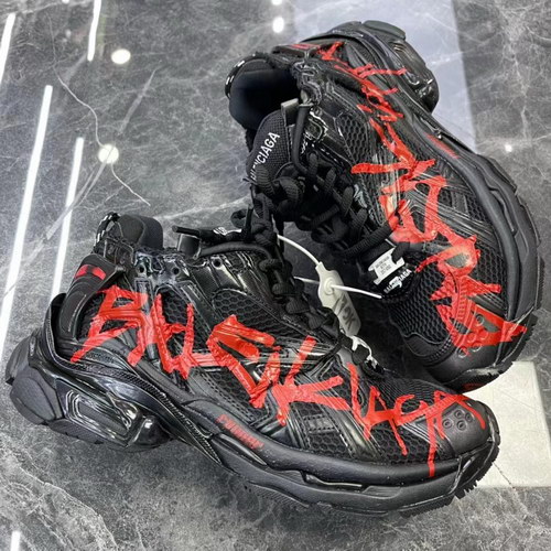 Balenciaga Shoes(AAAA)-200
