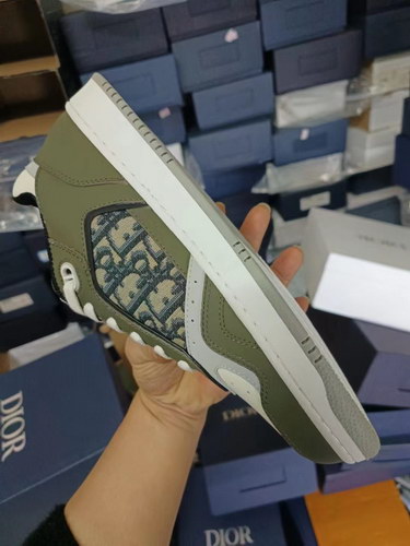 Dior Shoes(AAA)-413