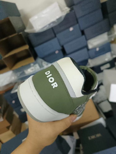 Dior Shoes(AAA)-413