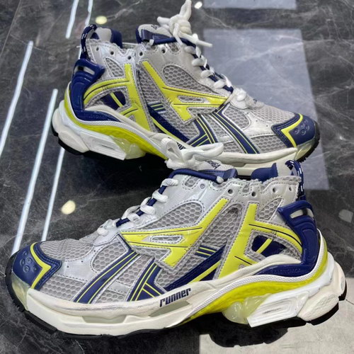 Balenciaga Shoes(AAAA)-207