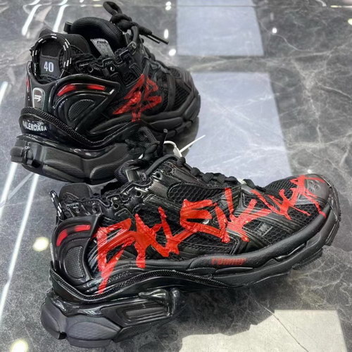 Balenciaga Shoes(AAAA)-200