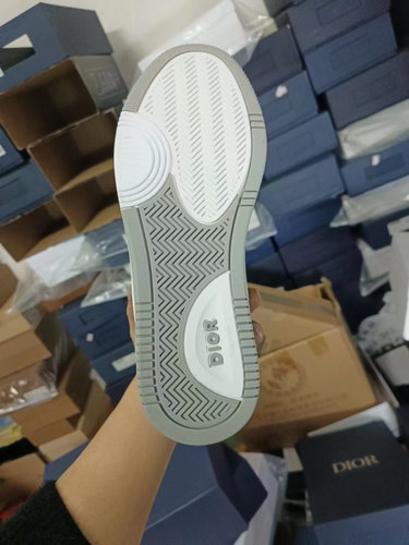 Dior Shoes(AAA)-413