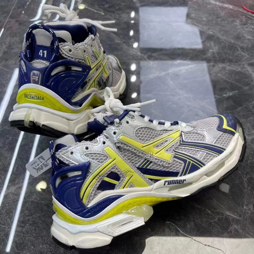 Balenciaga Shoes(AAAA)-207