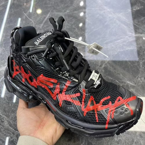 Balenciaga Shoes(AAAA)-200