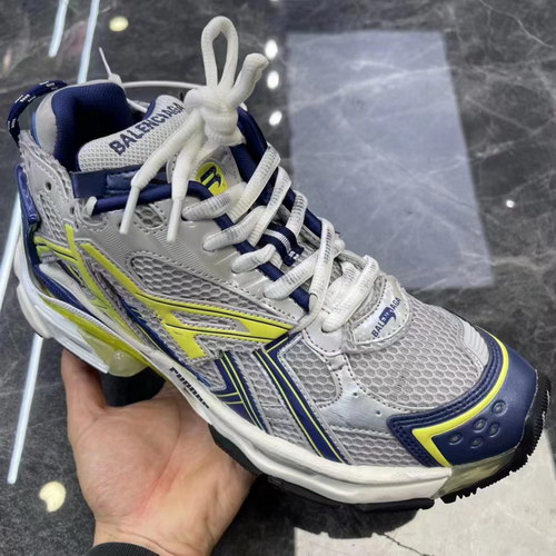 Balenciaga Shoes(AAAA)-207