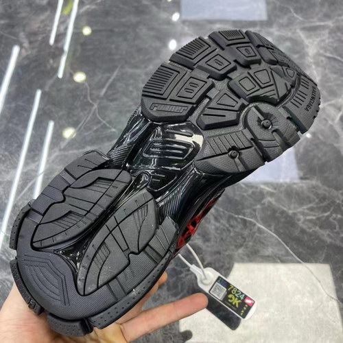 Balenciaga Shoes(AAAA)-200