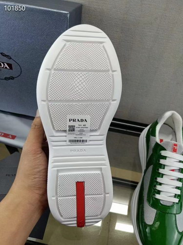 Prada Shoes(AAA)-029