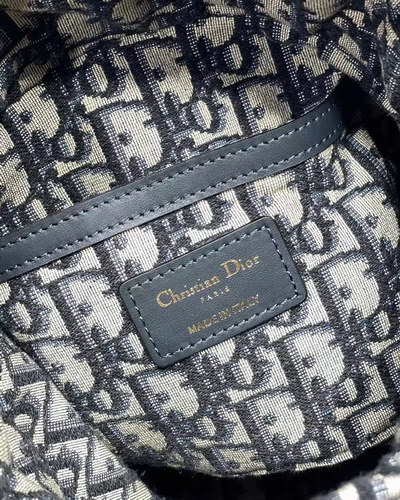 Dior Handbags AAAA(Women)-099