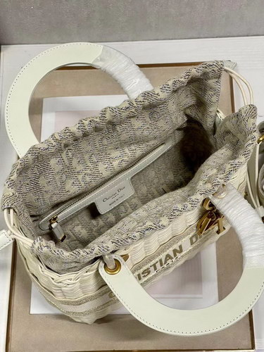 Dior Handbags AAAA(Women)-100