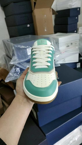Dior Shoes(AAA)-412