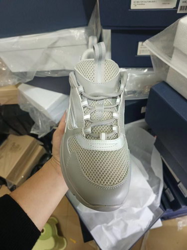Dior Shoes(AAA)-418