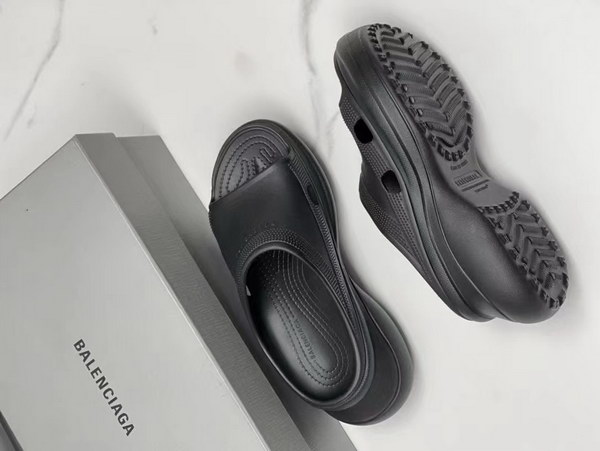 Balenciaga Slippers(AAAA)-001