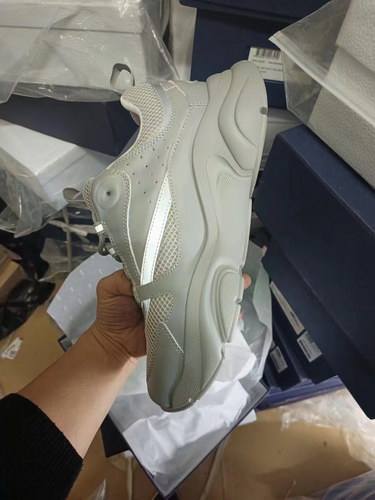 Dior Shoes(AAA)-418