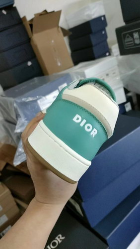 Dior Shoes(AAA)-412