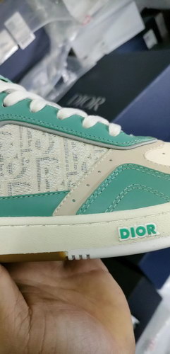Dior Shoes(AAA)-412