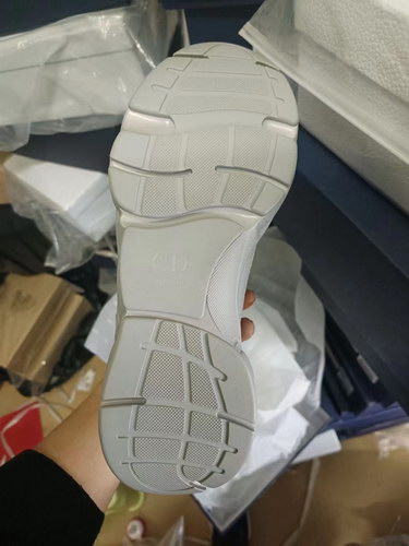 Dior Shoes(AAA)-418