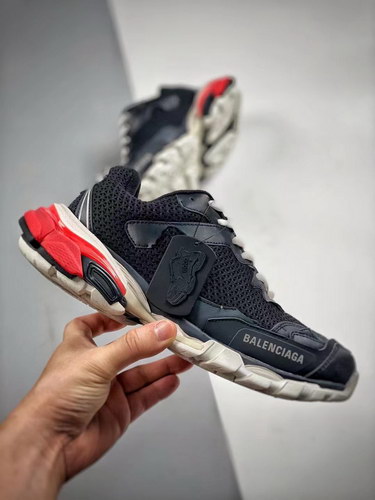 Balenciaga Shoes(AAAA)-197