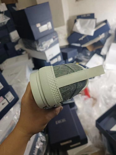 Dior Shoes(AAA)-417