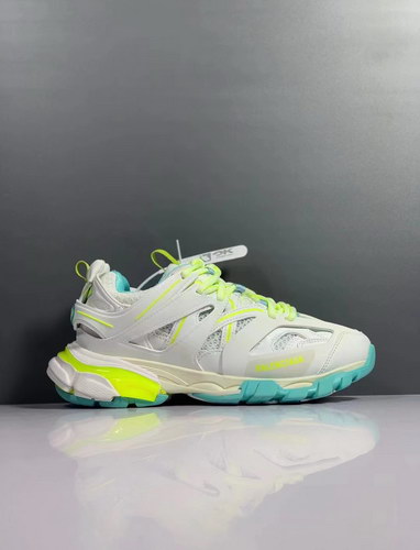Balenciaga Shoes(AAAA)-219