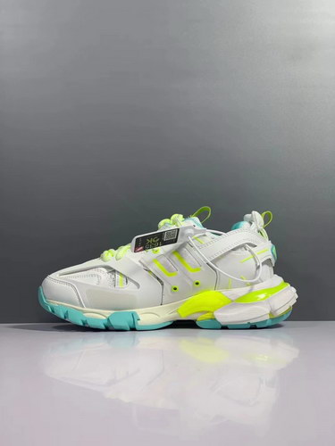 Balenciaga Shoes(AAAA)-219