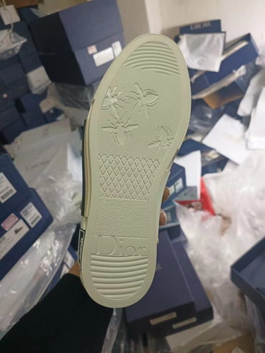 Dior Shoes(AAA)-417