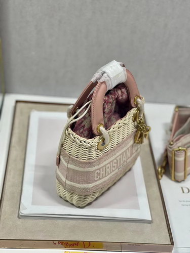 Dior Handbags AAAA(Women)-104