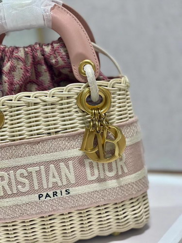 Dior Handbags AAAA(Women)-104