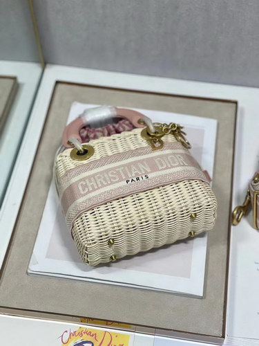 Dior Handbags AAAA(Women)-104