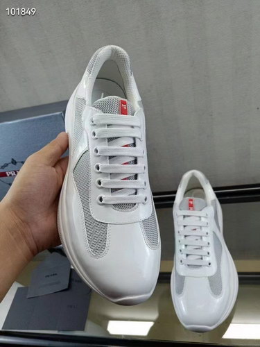 Prada Shoes(AAA)-030