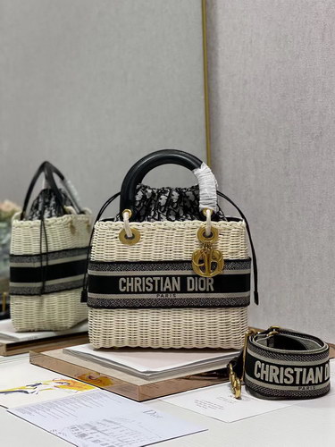 Dior Handbags AAAA(Women)-101