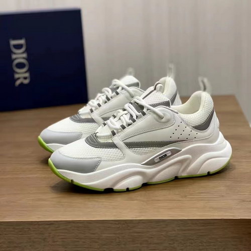Dior Shoes(AAAA)-428