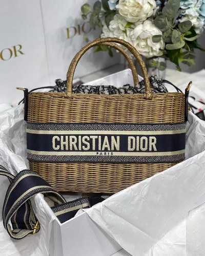 Dior Handbags AAAA(Women)-108