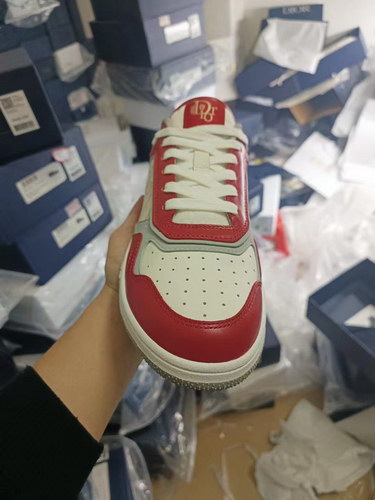 Dior Shoes(AAA)-414