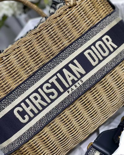 Dior Handbags AAAA(Women)-108