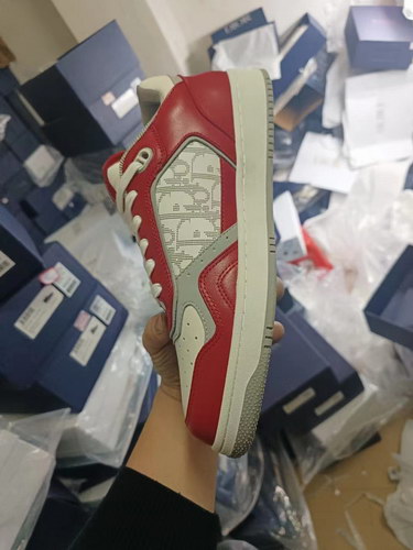 Dior Shoes(AAA)-414