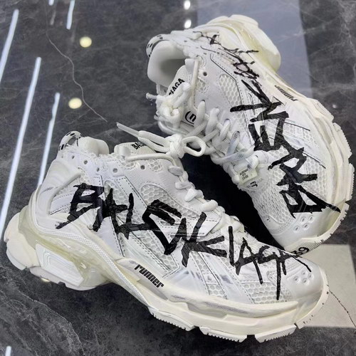 Balenciaga Shoes(AAAA)-201