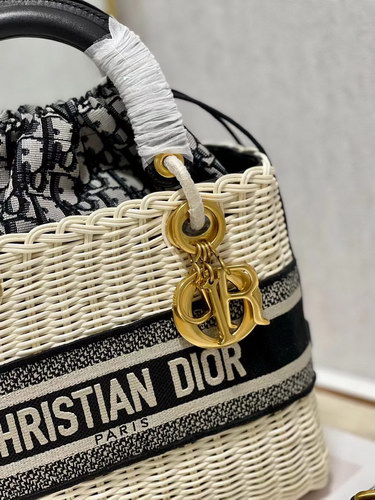 Dior Handbags AAAA(Women)-101