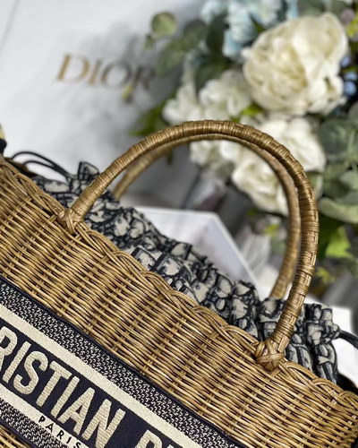 Dior Handbags AAAA(Women)-108