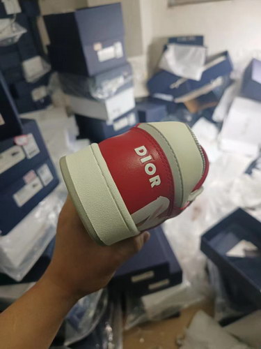 Dior Shoes(AAA)-414