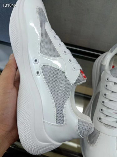 Prada Shoes(AAA)-030