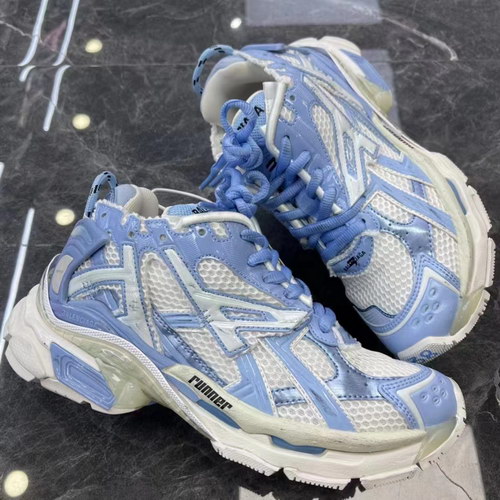 Balenciaga Shoes(AAAA)-208