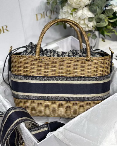 Dior Handbags AAAA(Women)-108