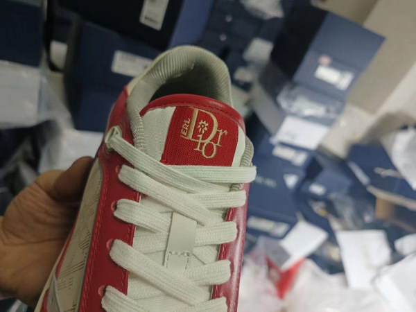 Dior Shoes(AAA)-414