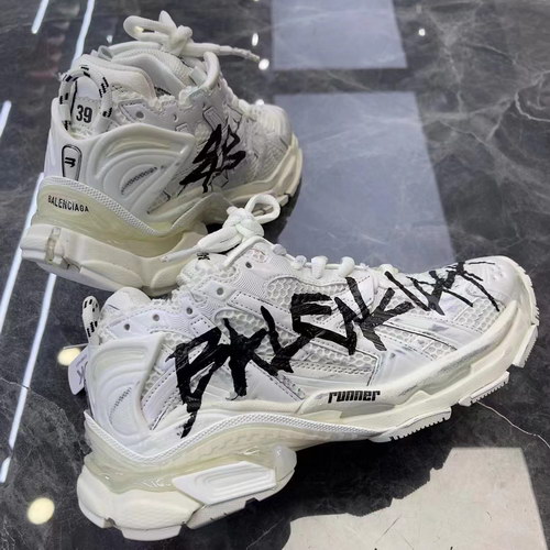 Balenciaga Shoes(AAAA)-201
