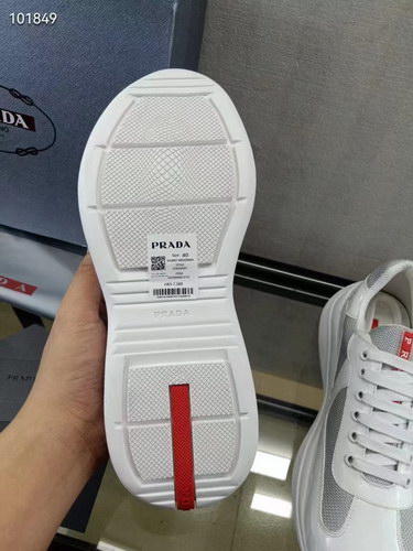 Prada Shoes(AAA)-030