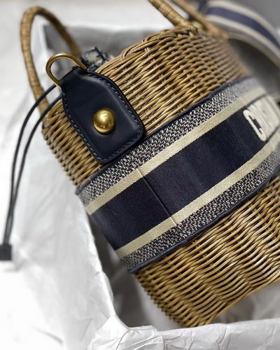 Dior Handbags AAAA(Women)-108